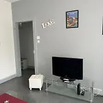 T3 Tres Calme - Le Bartholdi - Centre De Apartamento Colmar