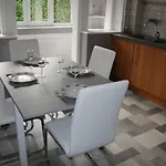 Apartamento T3 Tres Calme - Le Bartholdi - Centre De *