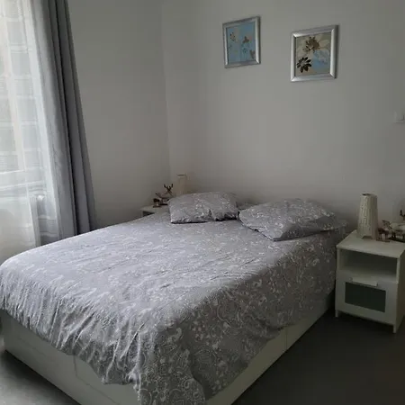 T3 Très Calme - Le Bartholdi - Centre De * Colmar