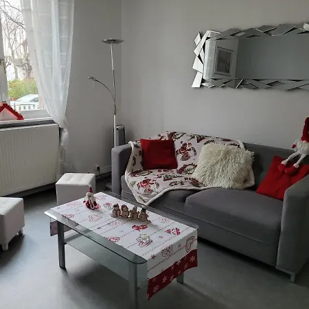 Appartement T3 Très Calme - Le Bartholdi - Centre De Colmar