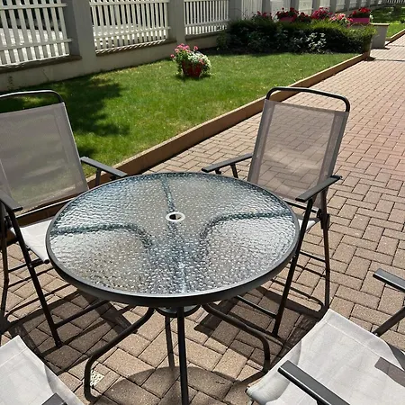 Appartement T3 Très Calme - Le Bartholdi - Centre De