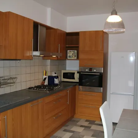 Appartement T3 Très Calme - Le Bartholdi - Centre De Colmar