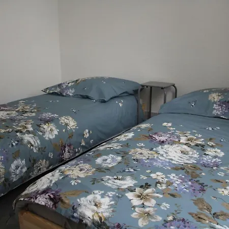 T3 Très Calme - Le Bartholdi - Centre De Appartement *